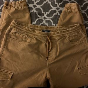 Forever 21 Men’s joggers